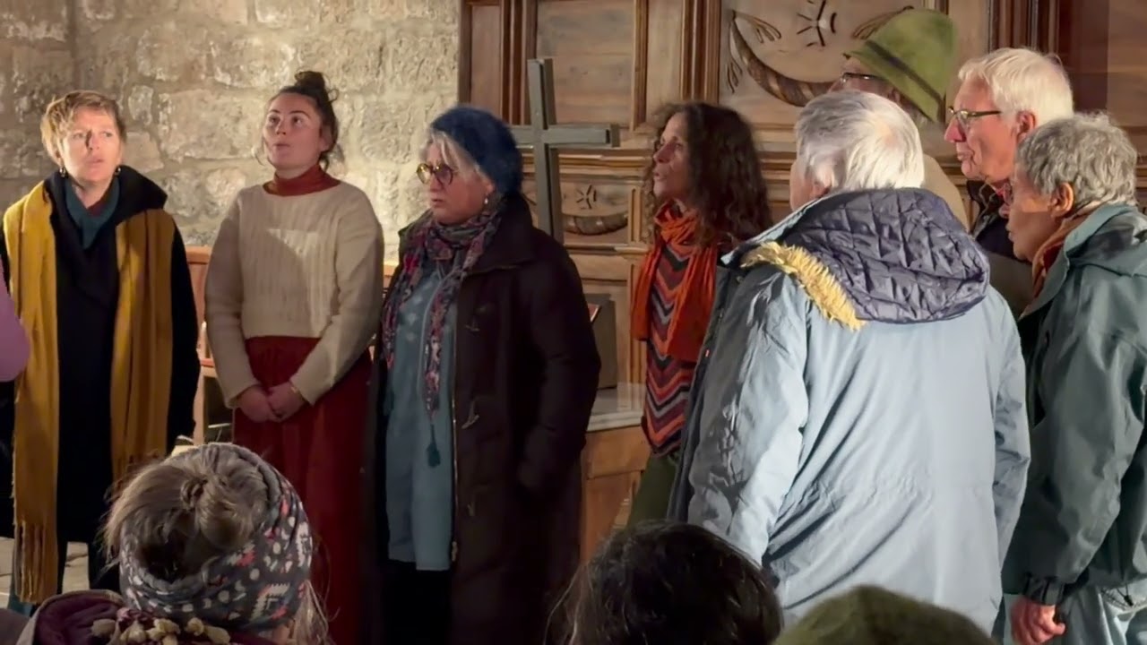 Chorale d'ELSA