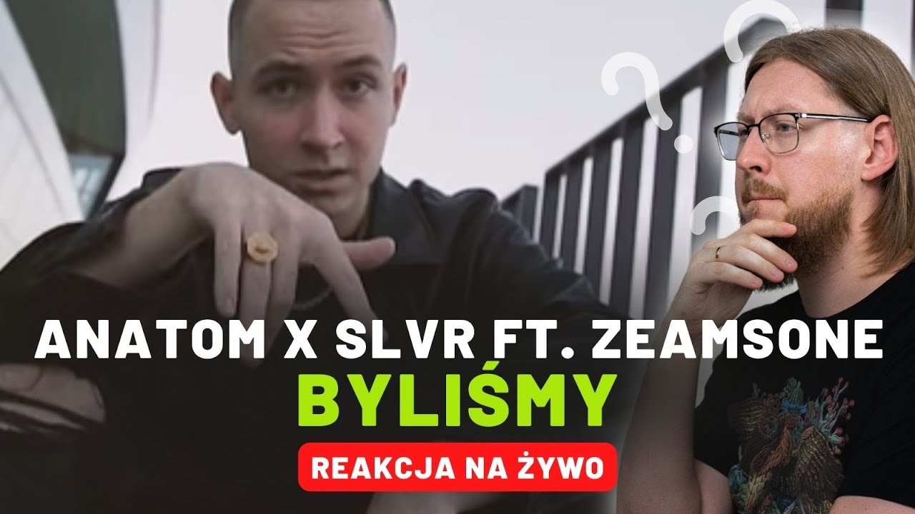 ANATOM x SLVR ft. ZEAMSONE 