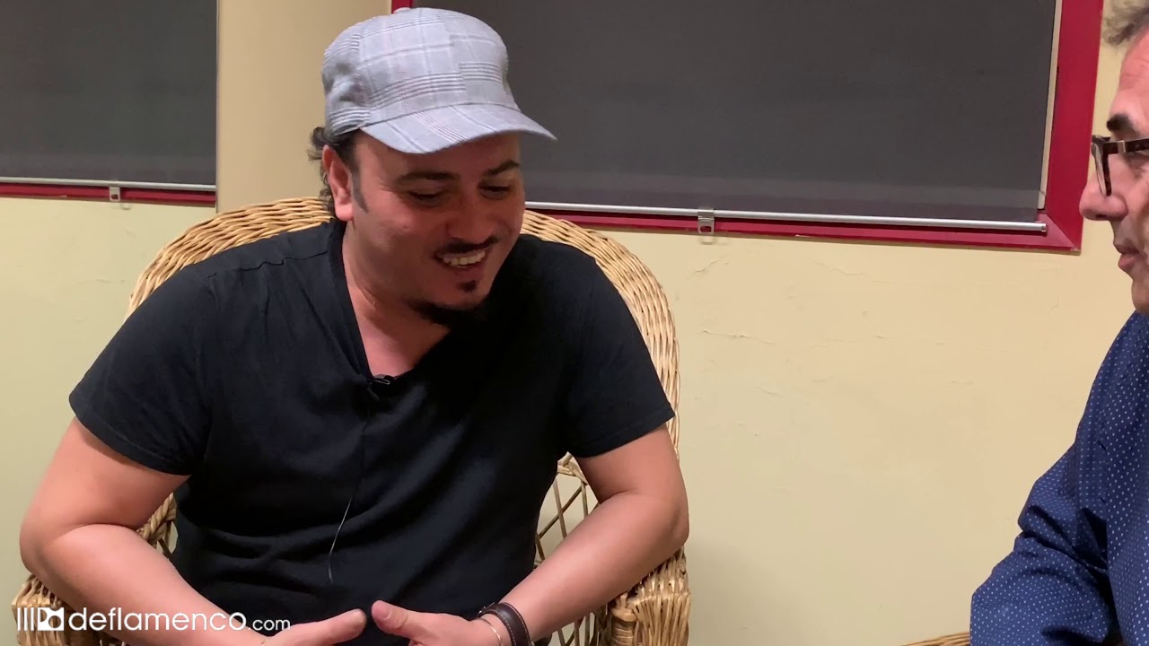 Entrevista a Ingueta Rubio