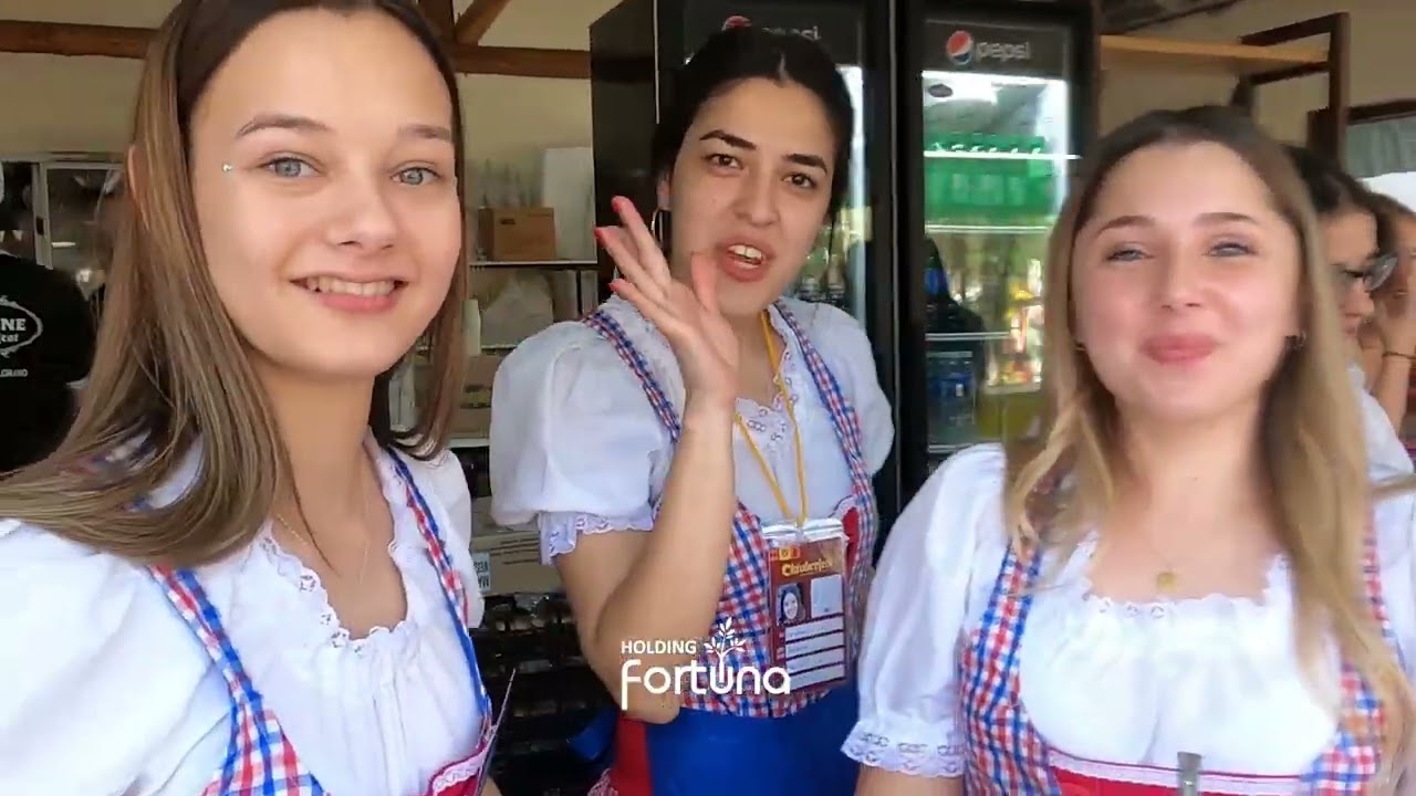 &iexcl;Bienvenidos a la OKTOBERFEST ARGENTINA 2022!