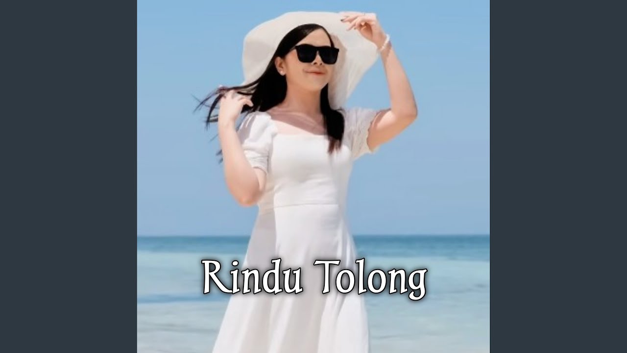 Rindu Tolong