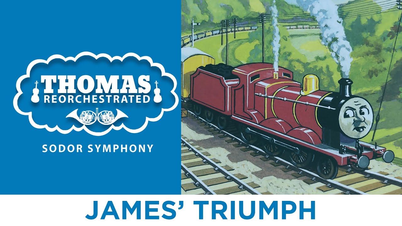 James' Triumph (From 