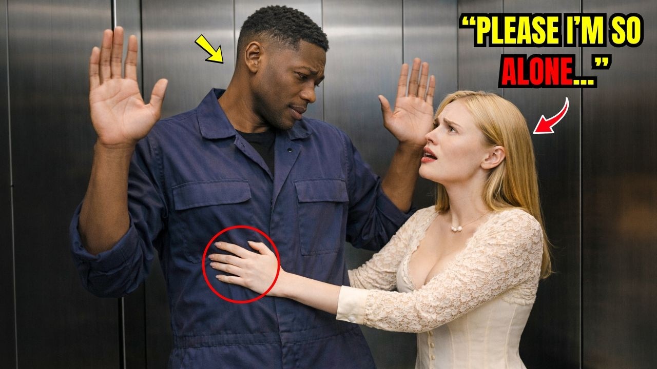 I Don’t Have a Husband — CEO Publicly Begs the Black Single Dad for Just One Date Tonight