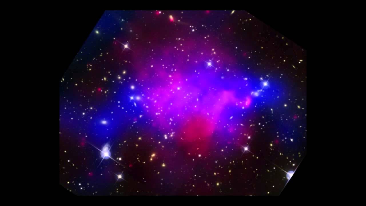 Dark matter - what we're really made of | Michelle Thaller | TEDxBinghamtonUniversity