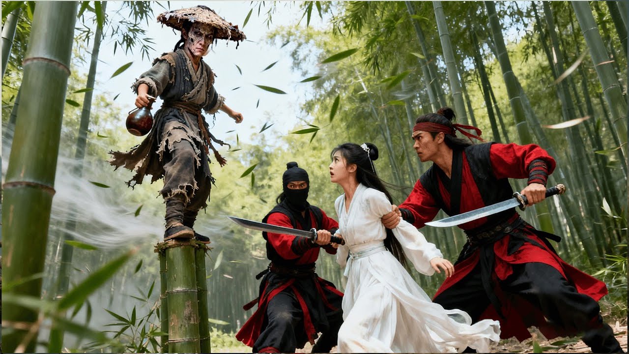 Phim Lẻ Hay 4K - QUÁN TRỌ CAO THỦ ( Phần Cuối ) | PHIM VÕ THUẬT KUNGFU TUYỆT ĐỈNH 2026