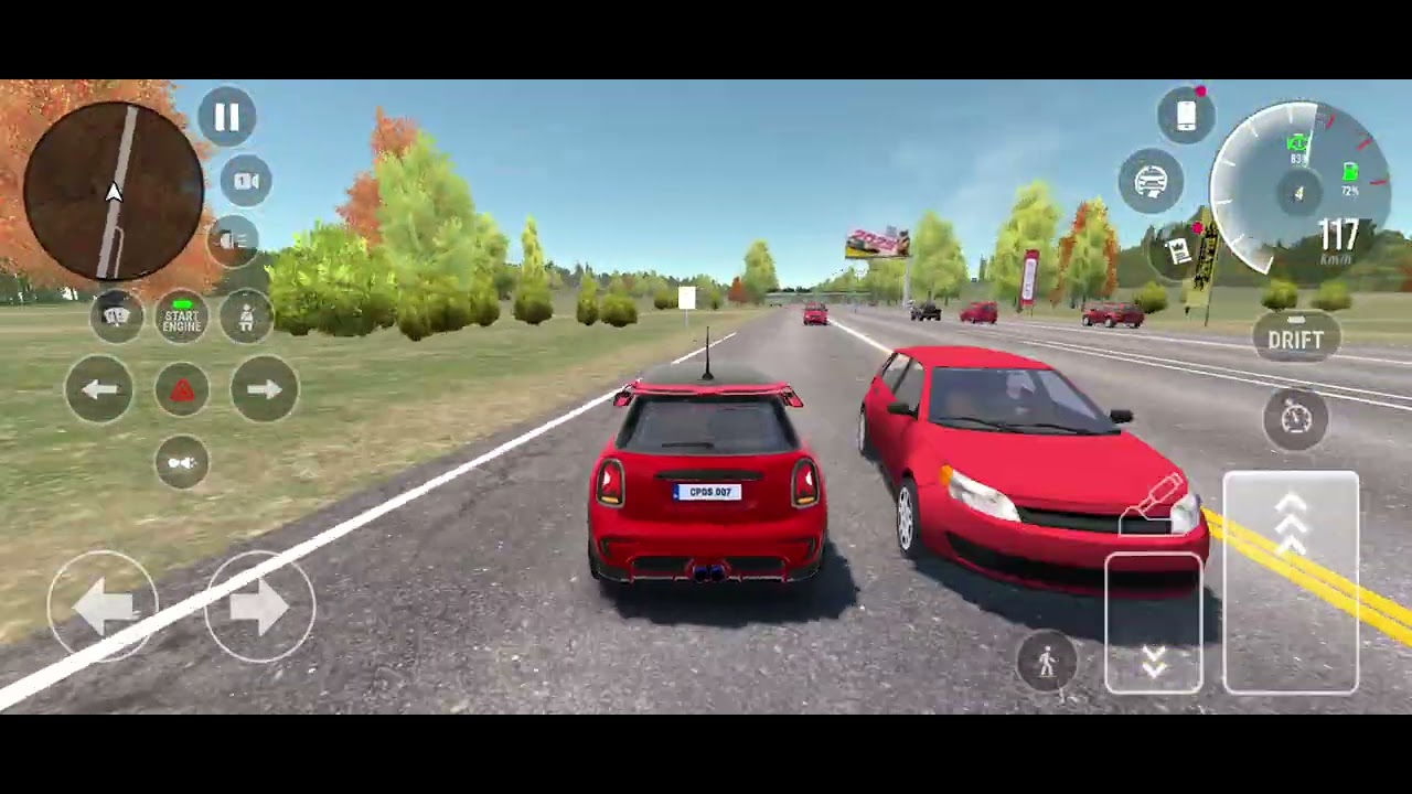 Car is be looking crazy one month rest GAMEPLAY FULL GAMING VIDEO ride
