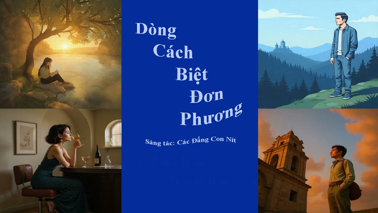 Dòng Cách Biệt Đơn Phương