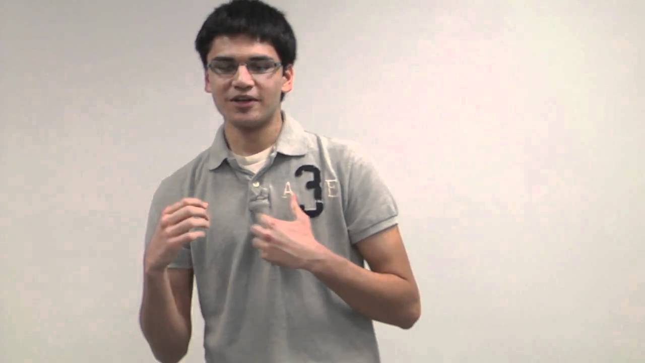 Late Night BU Video