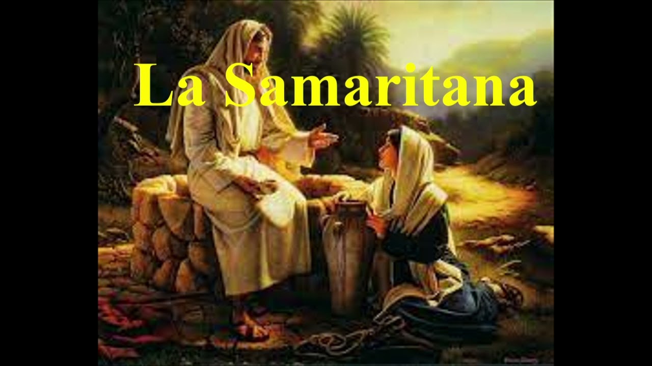 La Samaritana (Conjunto de Tucumán)