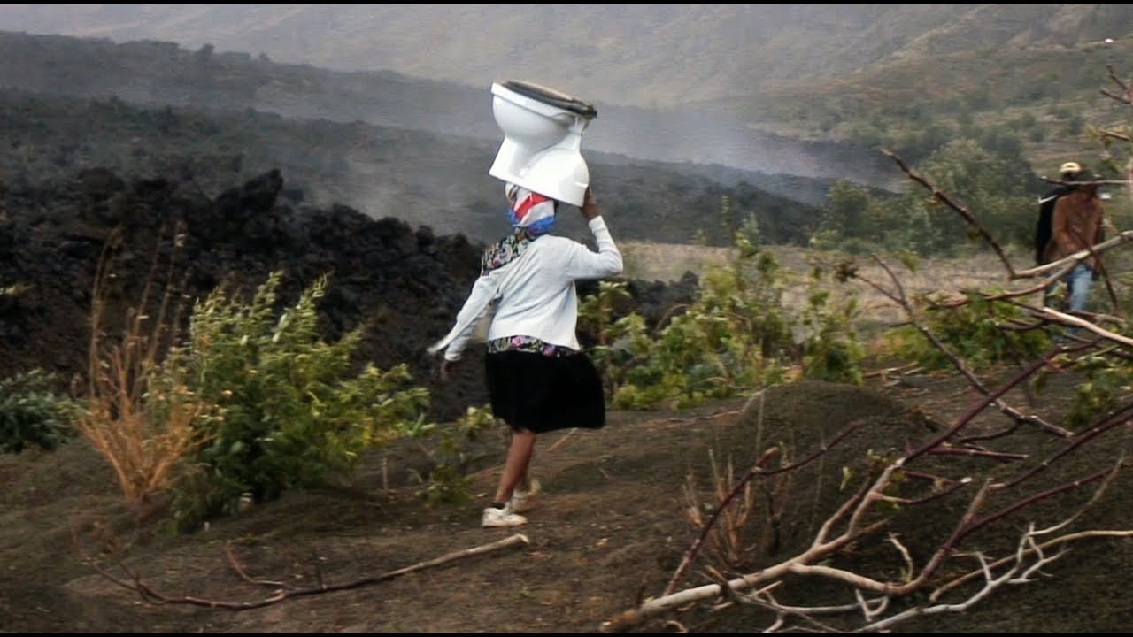 Fogo na Boca - VO con subtítulo en español