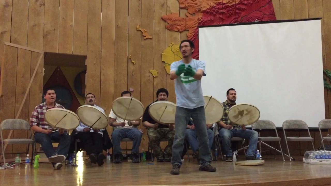 Eskimo Dance