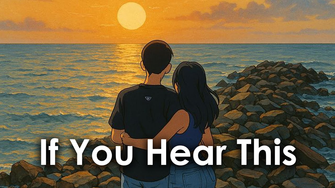 If You Hear This | Sad emotional rap song