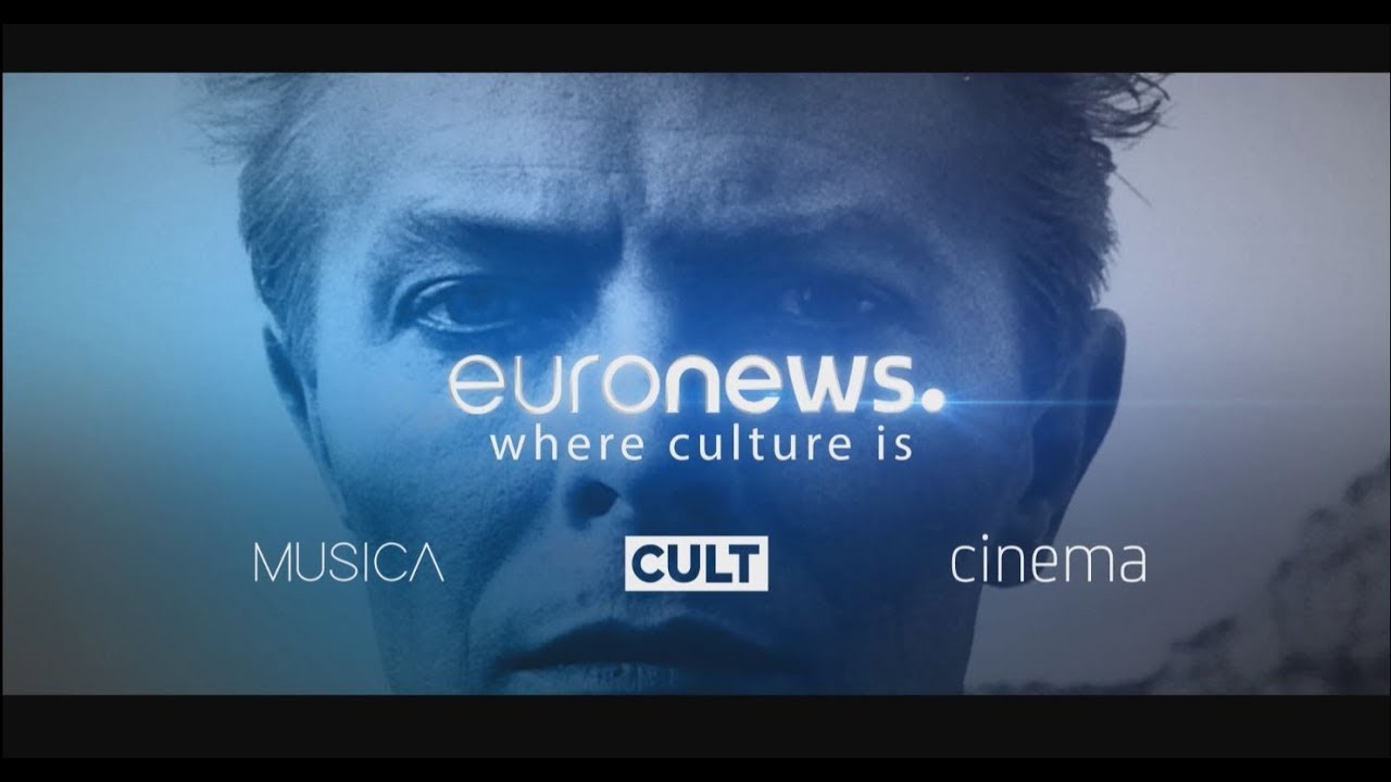 Arte y Cultura | Euronews promo