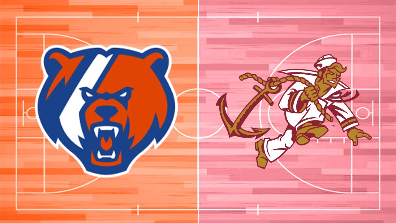 NCAA Women's Basketball: Coast Guard v. RIC (12/20/2025)