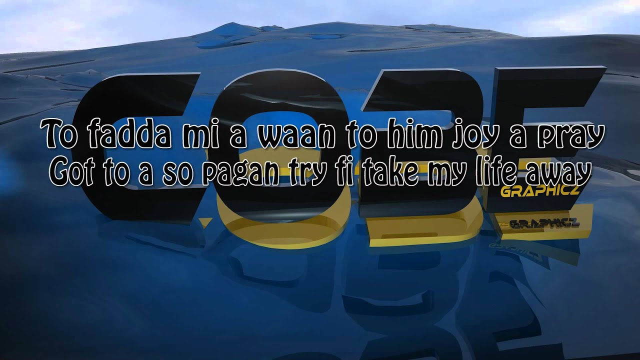 Jah Vinci- There For Me (lyric)