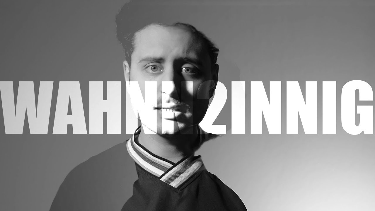 FRED DENOTE – WAHN2INNIG (OFFICIAL VIDEO) // prod. deyjan beats