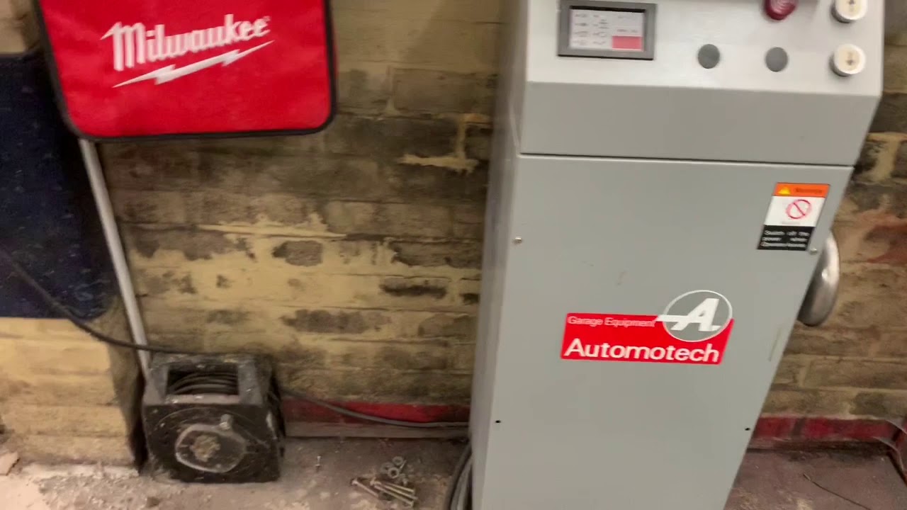Automotech pt4