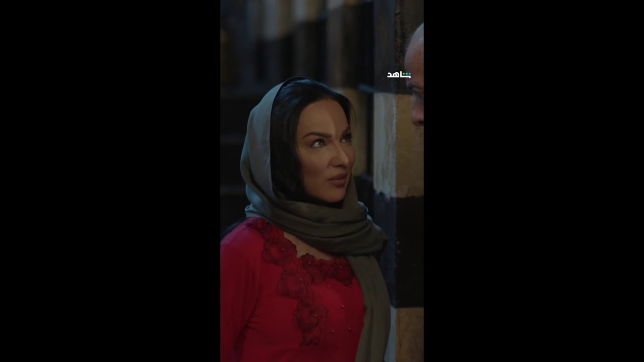 ثريا تبدأ خطتها من عند أبو نذير