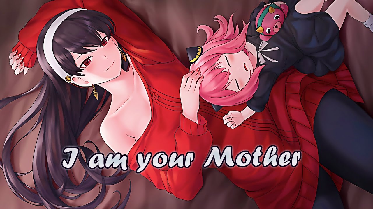 Meghan Trainor - Mother (Lyrics) [8D Audio Nightcore/Sped Up] | USE HEADPHONES 🎧