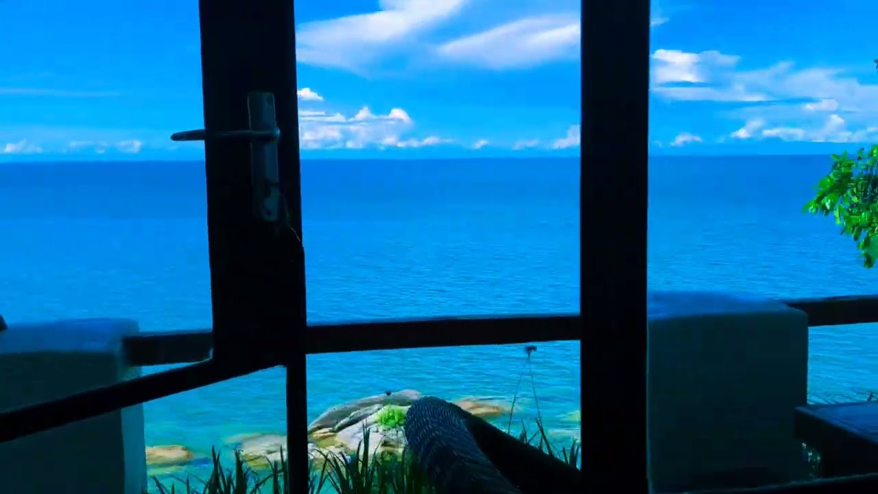 NJAYA LODGE -MOST BEAUTIFUL ROOM -HoneyMoon 