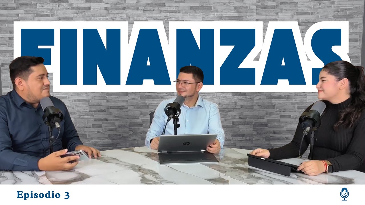 Episodio 3: Planificación financiera.
