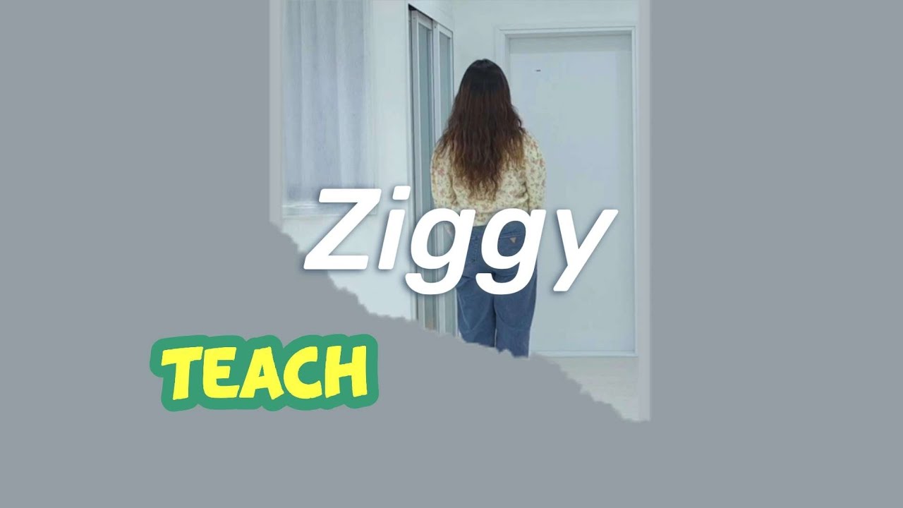 Ziggy (Teach)/Absolute Beginner - Line Dance 