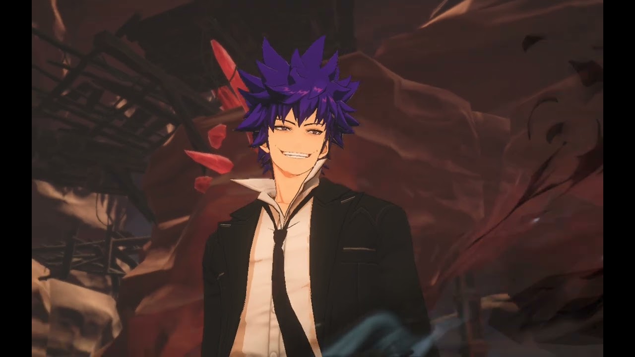 Solo leveling arise 
