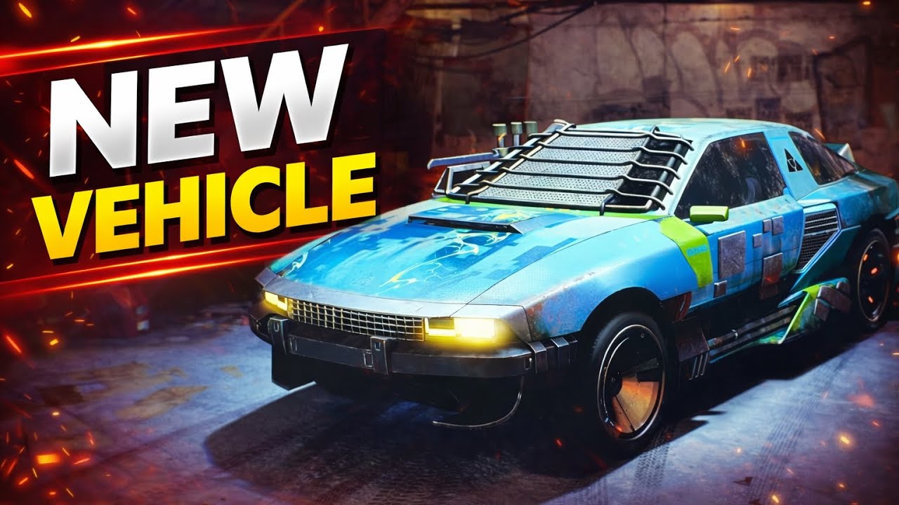 Carmageddon: Rogue Shift Walktrough-Part 3