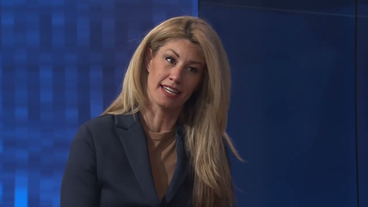 Jill Nelson Berlin WS/FCS BOE District Two Rep. Candidate one-on-one raw interview