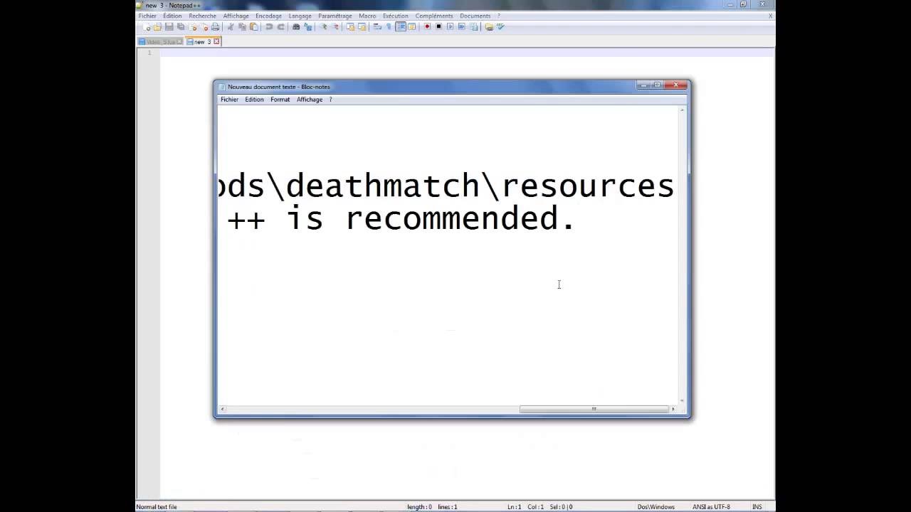 Creating a script and getting it working on MTA