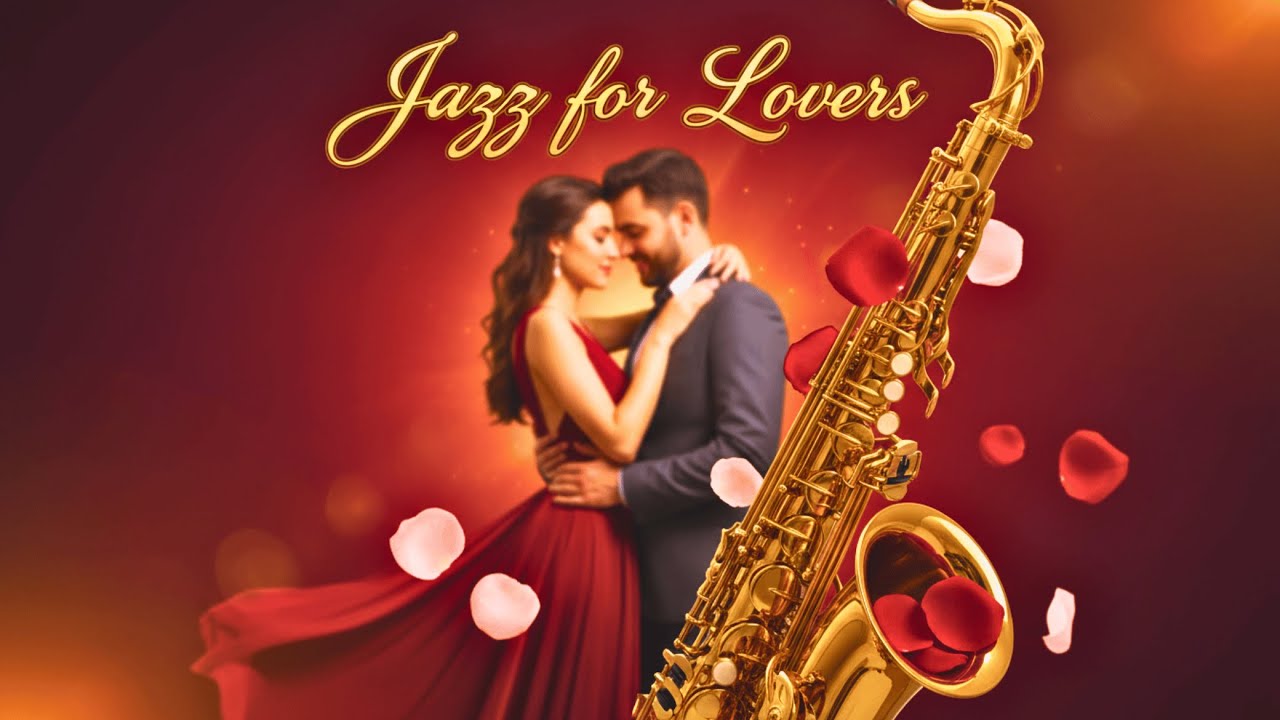 Relaxing Saxophone Boleros for Lovers ❤️ Best Romantic Instrumental Music 2026 | Soft Latin Vibes