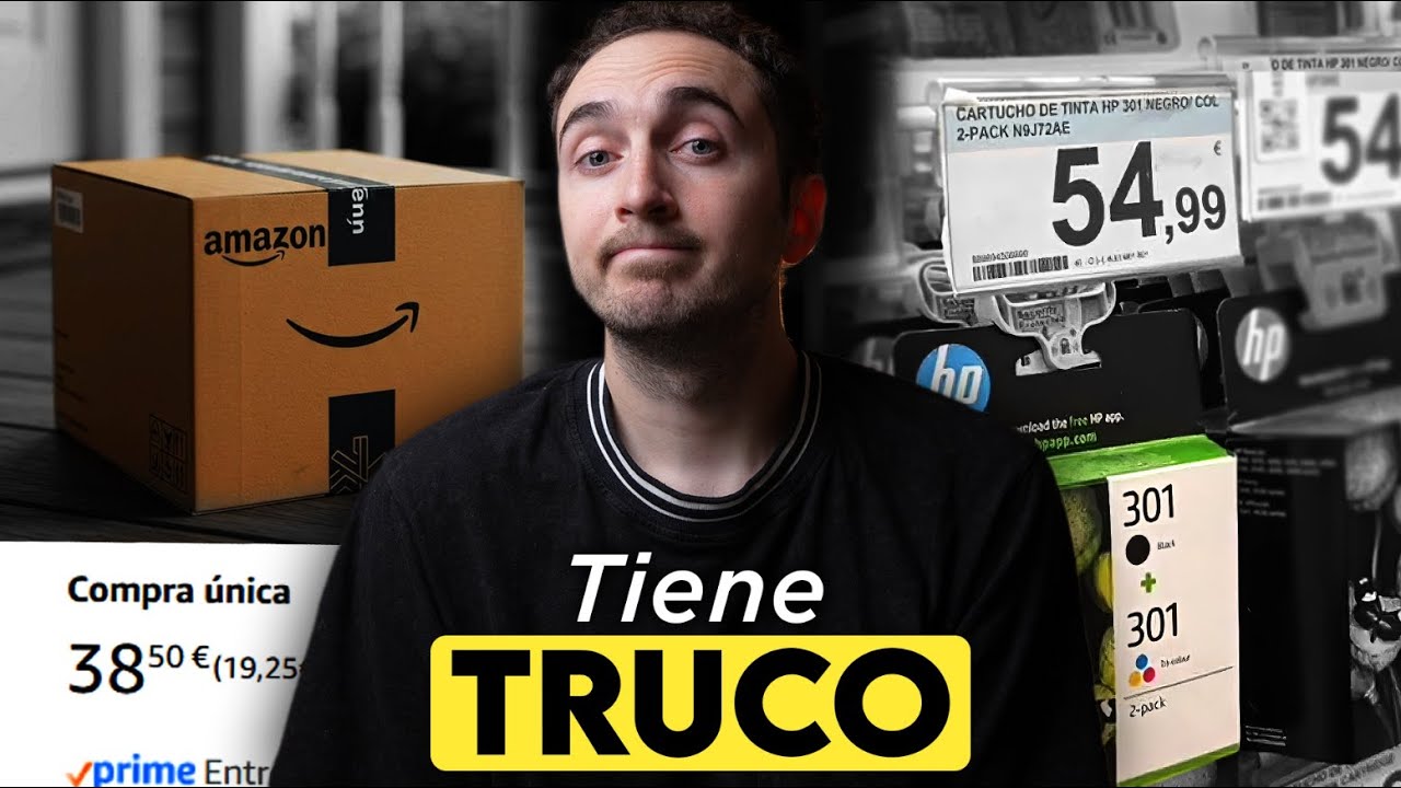 ¿Por qué es cada vez más barato (y perjudicial) comprar por internet?
