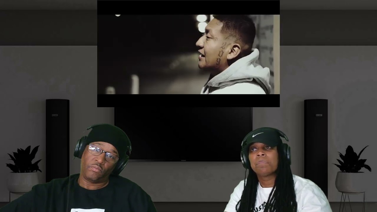 GB - Letter 2 Myself (Exclusive Music Video)| #reaction