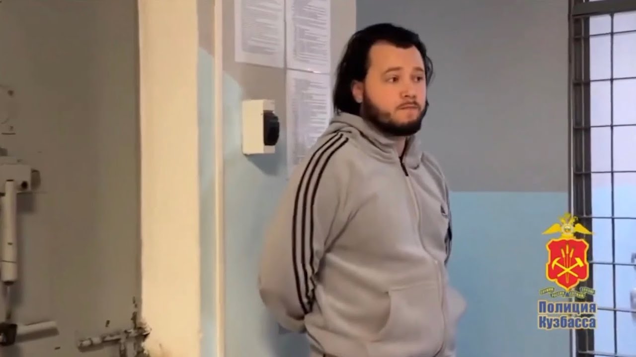 SERGOFF_M ПОСАДИЛИ | Но пока не в тюрьму