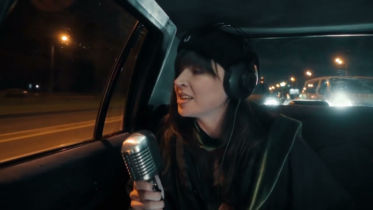 Эрика Лундмоен live Этот поцелуй. Erika Lundmoen live Etot Pozelui. MC taxi