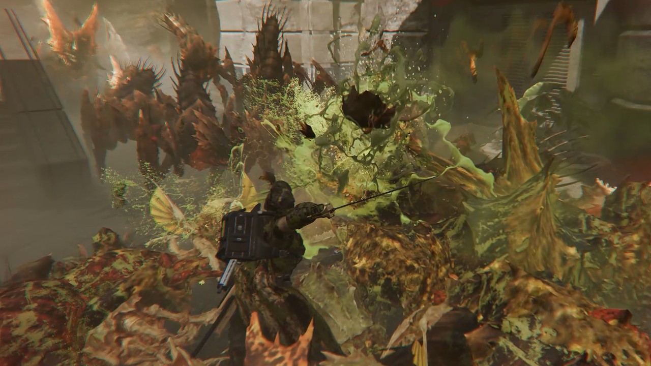 The Most BORING Helldivers 2 Gameplay