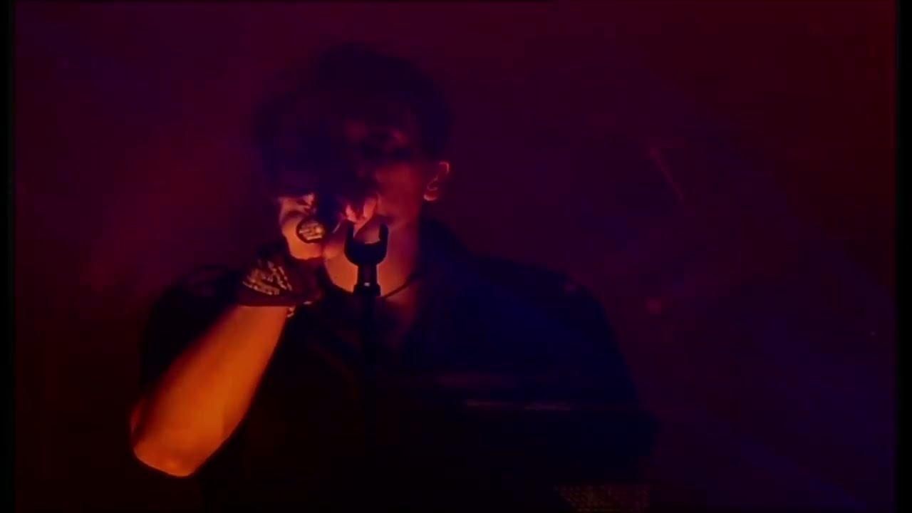 7.A világ legvégén  - Ikon Koncert - 1998