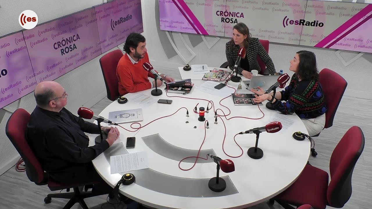 Crónica Rosa: Mbappé juega a los bolos en París con Ester Expósito
