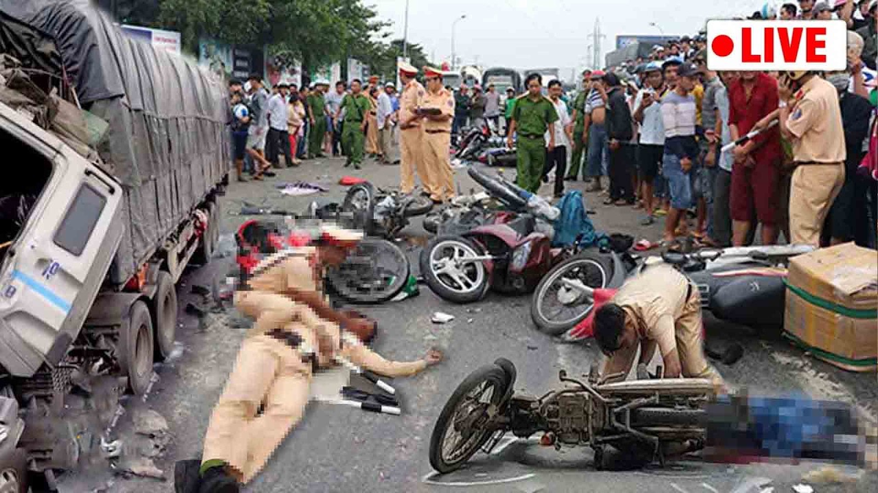 Trực Tiếp: Tin tức an ninh trật tự n&oacute;ng, thời sự Việt Nam mới nhất 24h S&aacute;ng ng&agrave;y 12/4