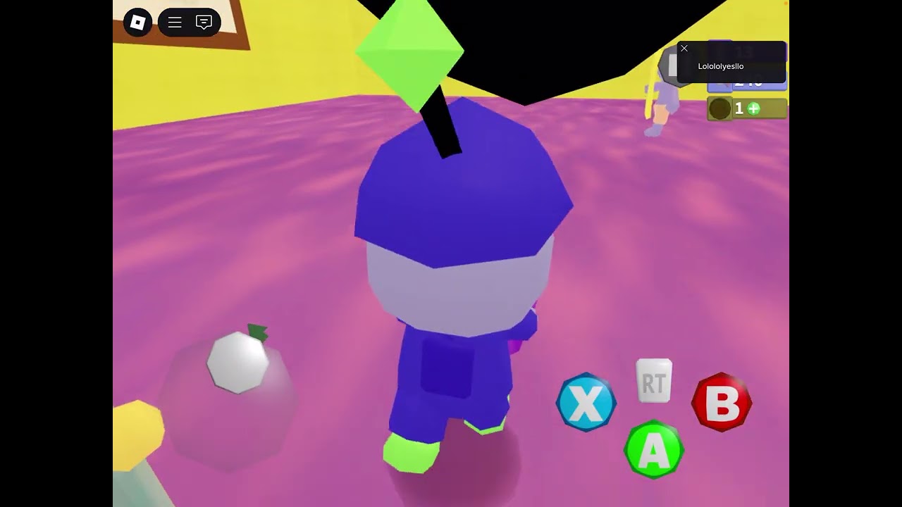 (outdated) Hard robot 64- A Very hungry blackhole￼