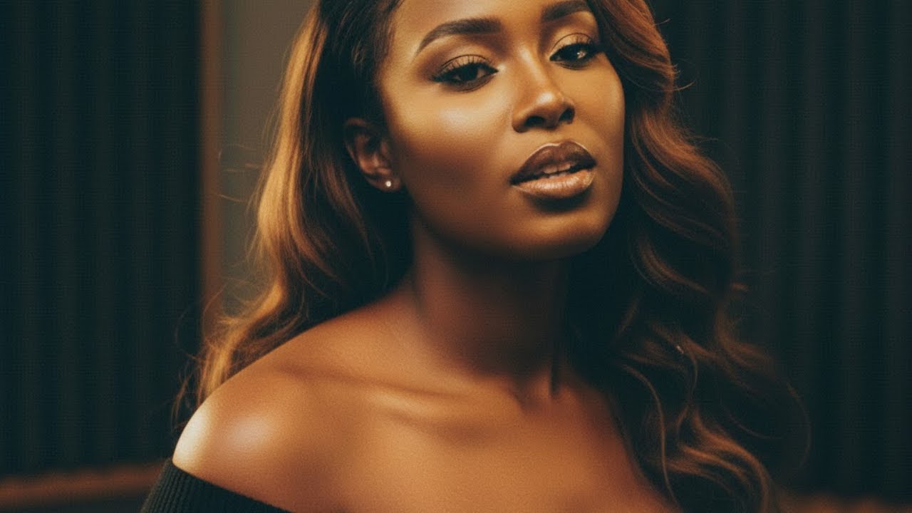 Clara Royce – You Were Never Mine to Lose (Soulful R&B Confession)