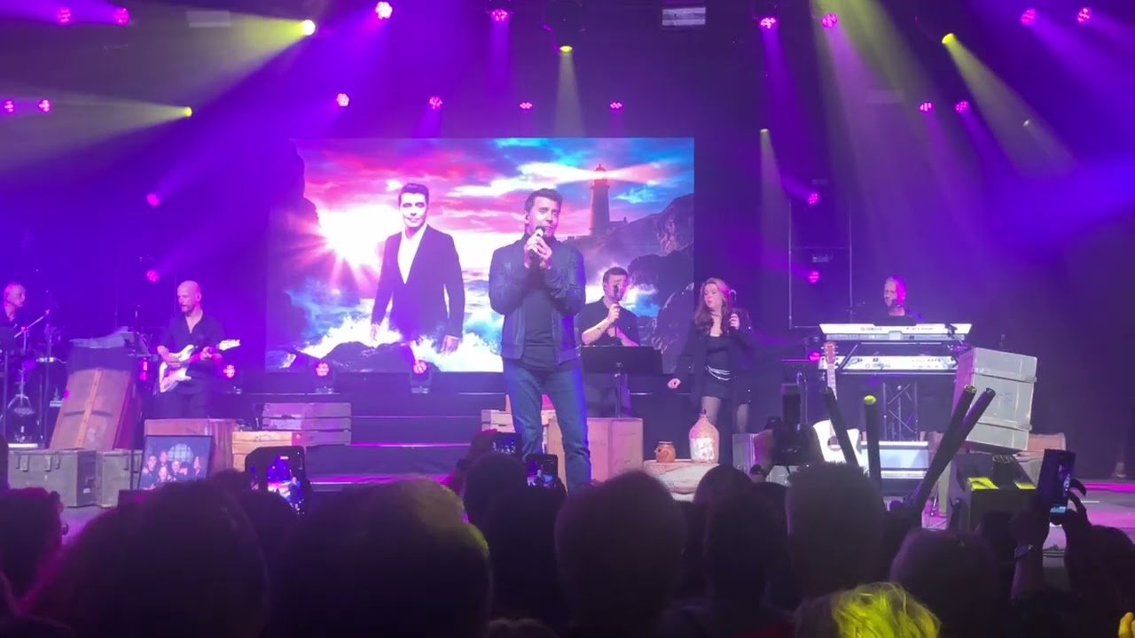 Jan Smit & Summerland - Tranquilo LIVE@Steenwijk De Meenthe Zo 8 Maart 2026