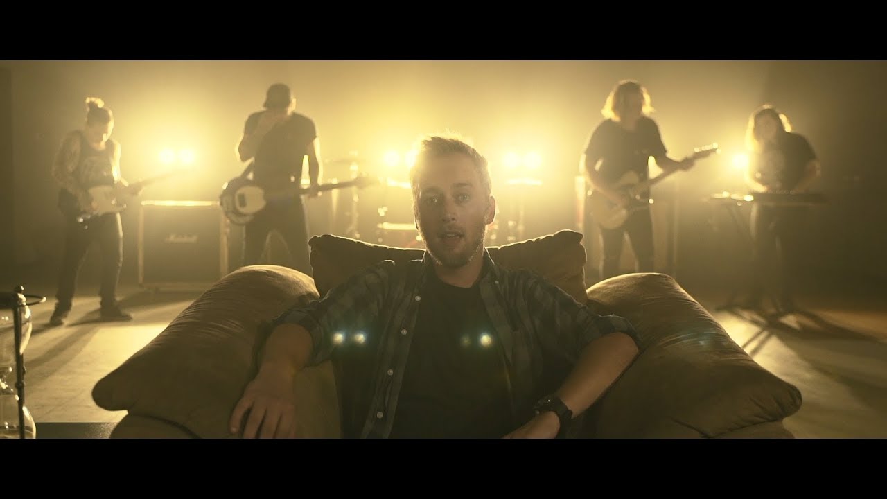 Rival Town - A New Normal (OFFICIAL MUSIC VIDEO)