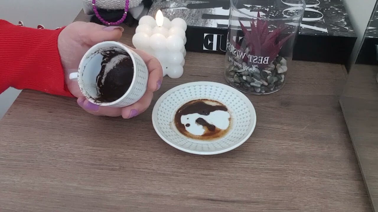 TERAZİ BURCU HAKKINI KİMSEYE BIRAKMIYOR ZAFER SENİN KAHVE FALI