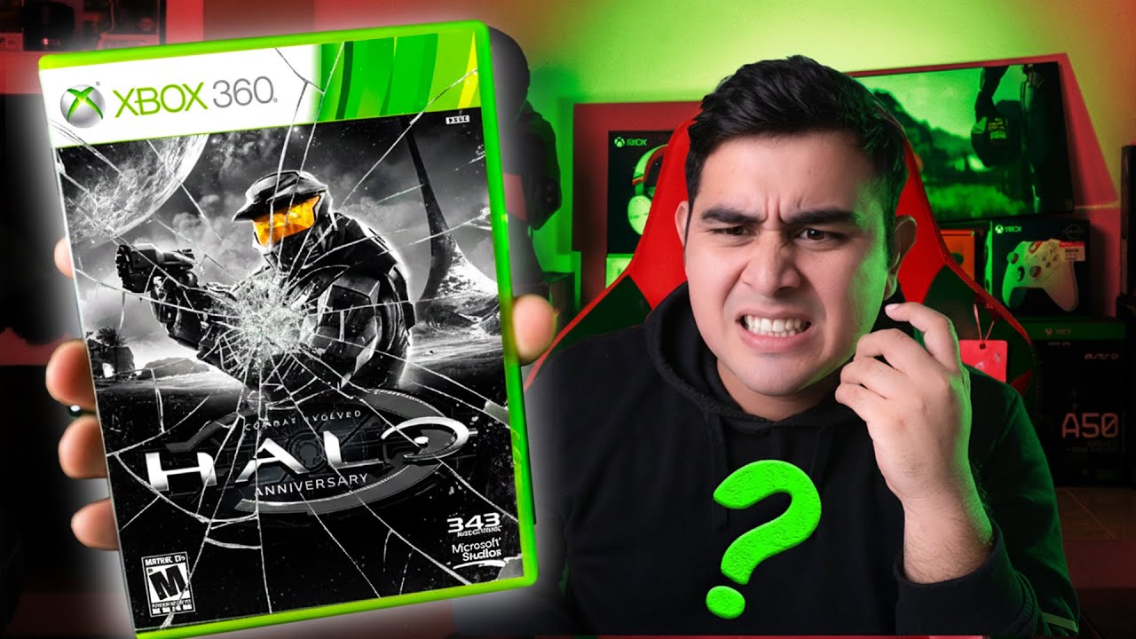 Halo Perdió su Esencia con Este Remaster