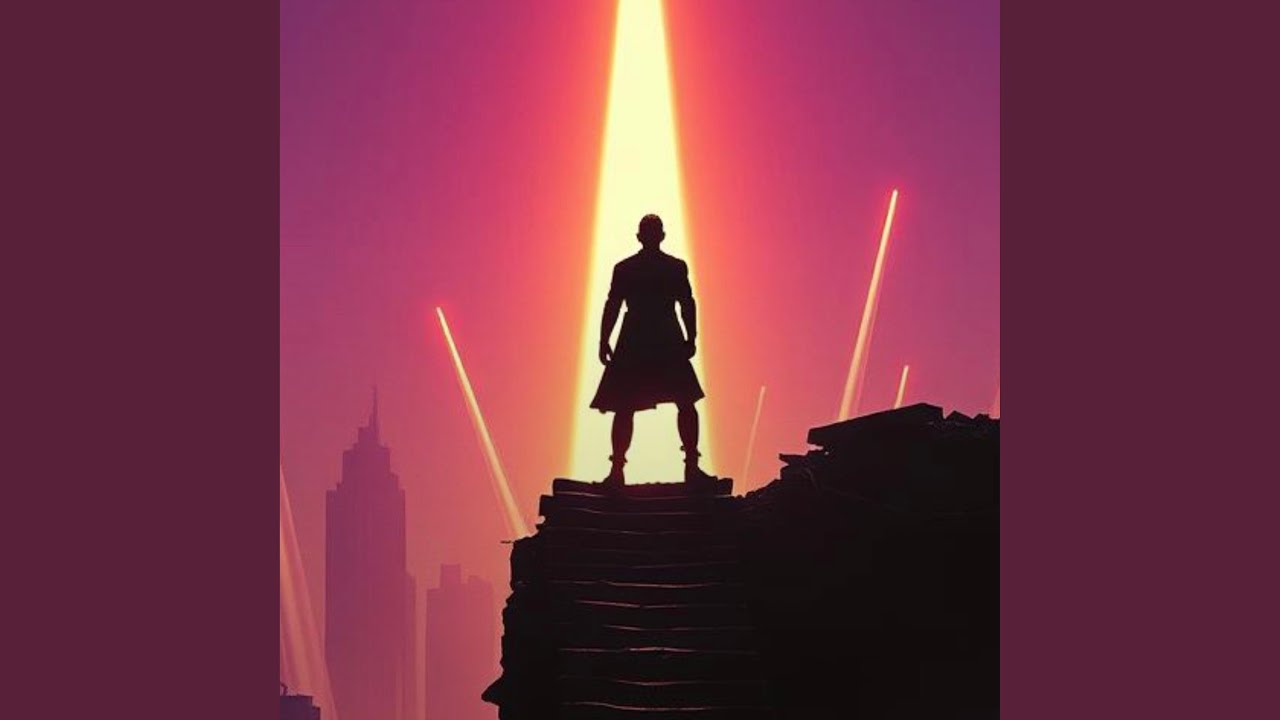 Still I Rise
