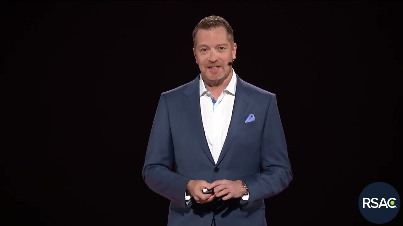 The CISO’s Guide to Securing a Board Seat | George Kurtz, CrowdStrike | RSAC 2025