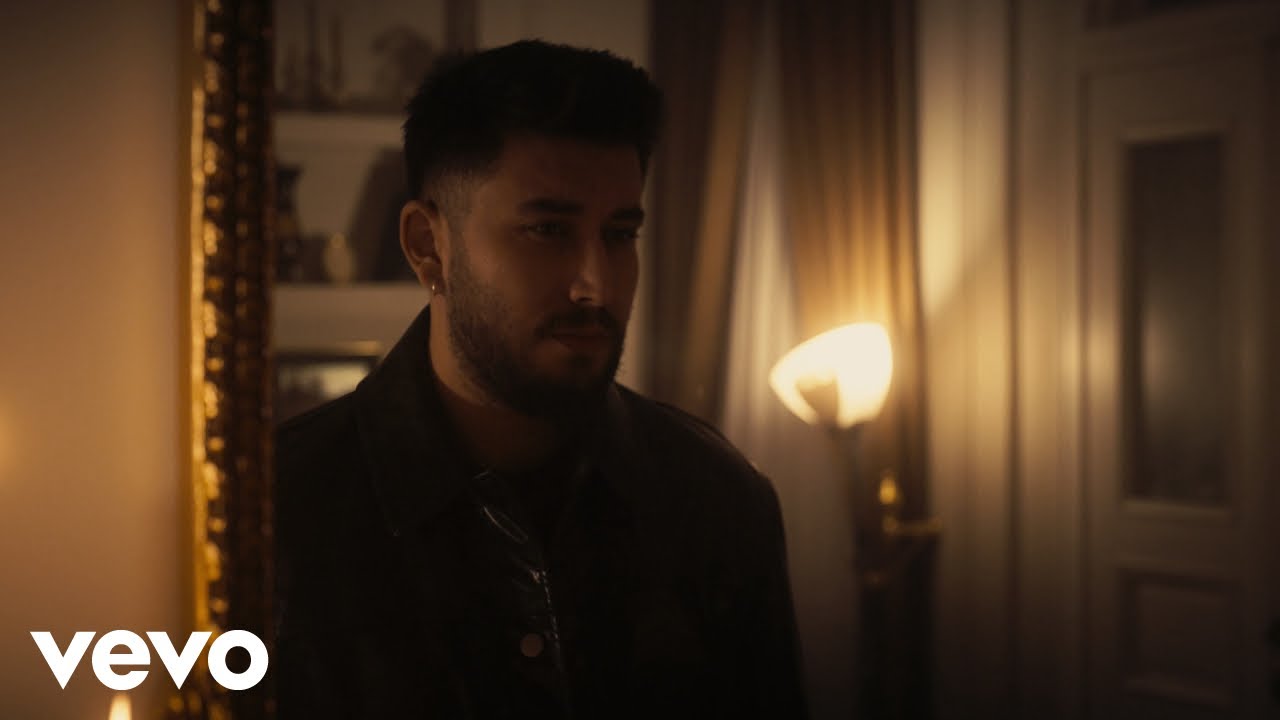 Yasir Miy, Çağan Şengül - Ben Sana Kötülük Etmedim