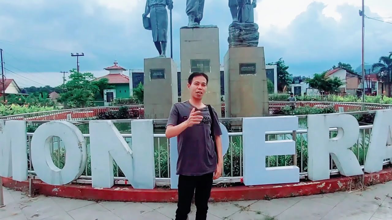 Tanjung Enim part 1