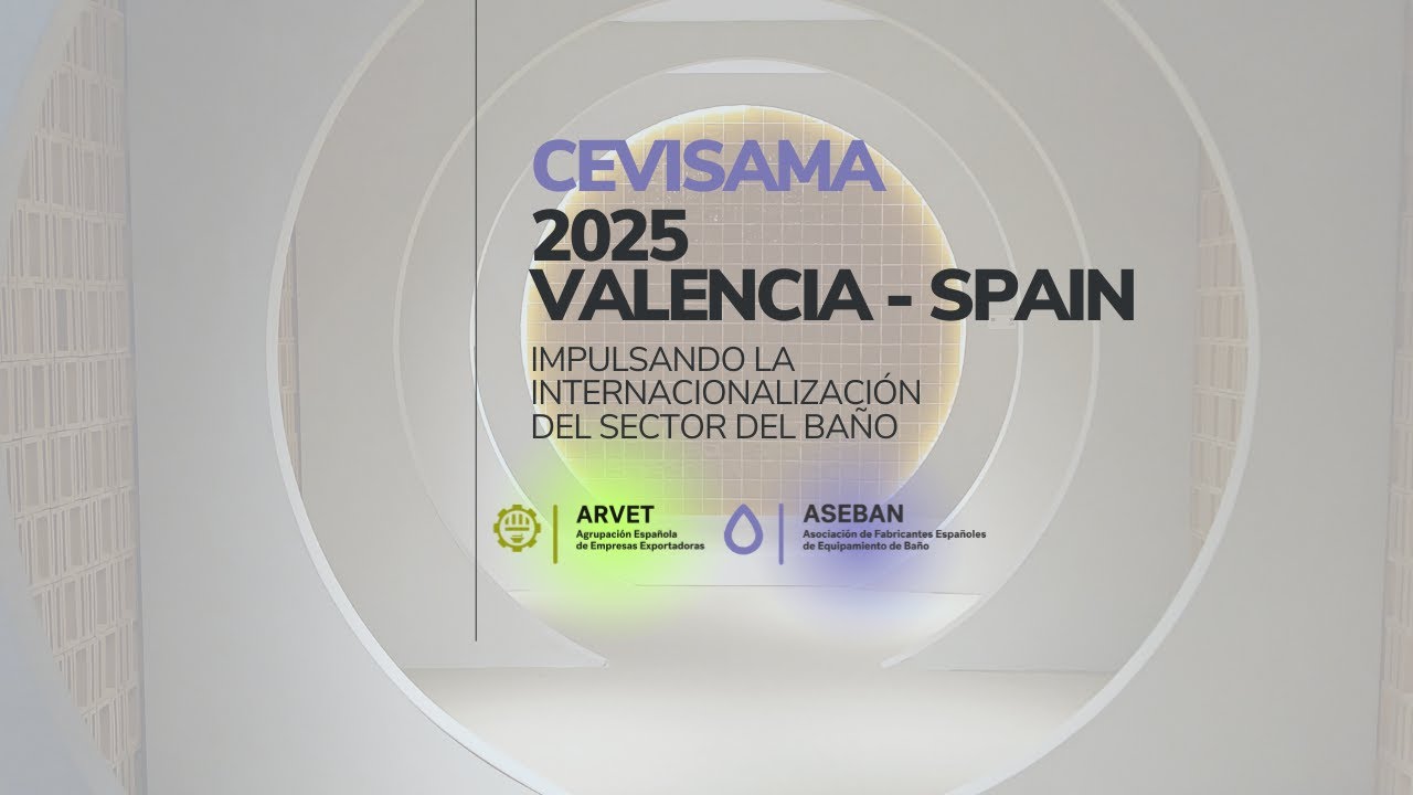 ASEBAN Cevisama 2025